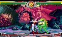 Darkstalkers Chronicle : The Chaos Tower