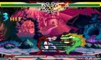 Darkstalkers Chronicle : The Chaos Tower