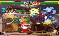 Darkstalkers Chronicle : The Chaos Tower