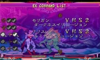 Darkstalkers Chronicle : The Chaos Tower