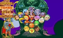 Darkstalkers Chronicle : The Chaos Tower