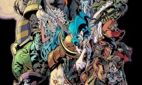 Darkstalkers Chronicle : The Chaos Tower