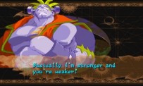 Darkstalkers Chronicle : The Chaos Tower