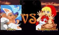 Darkstalkers Chronicle : The Chaos Tower