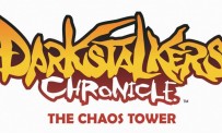 Darkstalkers Chronicle : The Chaos Tower