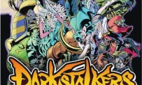 Darkstalkers Chronicle : The Chaos Tower