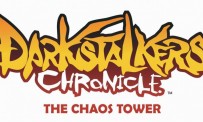 Darkstalkers Chronicle : The Chaos Tower