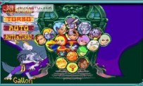 Darkstalkers Chronicle : The Chaos Tower