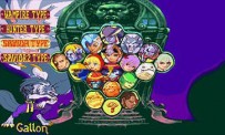 Darkstalkers Chronicle : The Chaos Tower