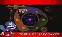 Darkstalkers Chronicle : The Chaos Tower