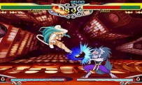 Darkstalkers Chronicle : The Chaos Tower