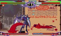 Darkstalkers Chronicle : The Chaos Tower