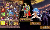 Darkstalkers Chronicle : The Chaos Tower