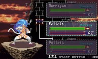 Darkstalkers Chronicle : The Chaos Tower