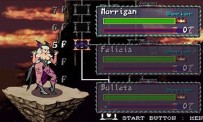 Darkstalkers Chronicle : The Chaos Tower