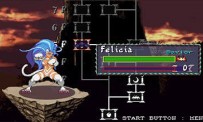 Darkstalkers Chronicle : The Chaos Tower