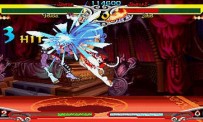 Darkstalkers Chronicle : The Chaos Tower