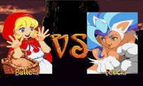 Darkstalkers Chronicle : The Chaos Tower