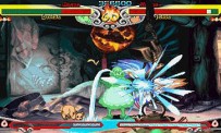 Darkstalkers Chronicle : The Chaos Tower