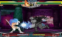 Darkstalkers Chronicle : The Chaos Tower