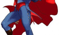 Darkstalkers Chronicle : The Chaos Tower