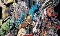 Darkstalkers Chronicle : The Chaos Tower