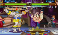 Darkstalkers HD