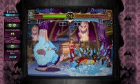 Darkstalkers HD