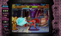 Darkstalkers HD