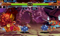 Darkstalkers HD