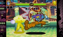 Darkstalkers HD