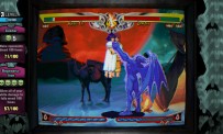 Darkstalkers HD