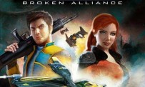 DarkStar One : Broken Alliance