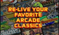 Data East Arcade Classics - Trailer