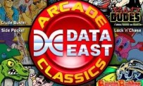 Data East Arcade Classics