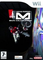 Dave Mirra BMX Challenge