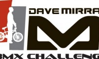 Dave Mirra BMX Challenge