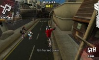 Dave Mirra BMX Challenge