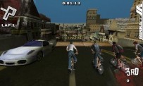 Dave Mirra BMX Challenge