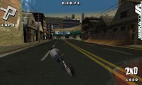 Dave Mirra BMX Challenge