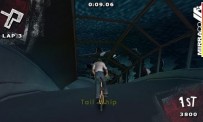 Dave Mirra BMX Challenge