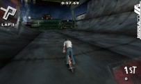 Dave Mirra BMX Challenge