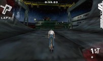 Dave Mirra BMX Challenge