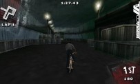 Dave Mirra BMX Challenge