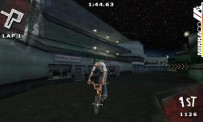 Dave Mirra BMX Challenge