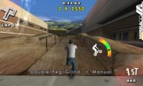 Dave Mirra BMX Challenge