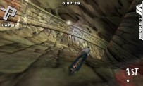 Dave Mirra BMX Challenge