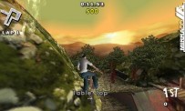 Dave Mirra BMX Challenge