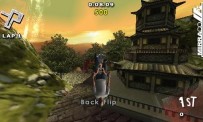 Dave Mirra BMX Challenge