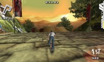 Dave Mirra BMX Challenge